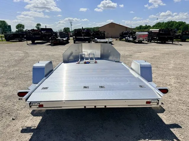 new Motorcycle / Cycle Trailers Aluma  for sale, in Poplar Bluff, MO Thumbnail 11