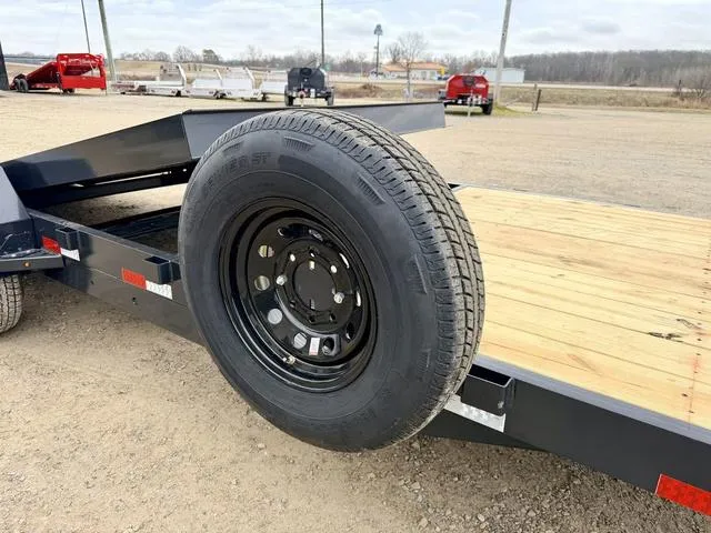 new Tilt Trailers Hillcrest Trailers  for sale, in Poplar Bluff, MO Thumbnail 14