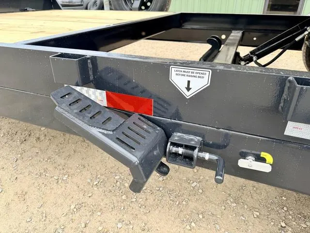 new Tilt Trailers Hillcrest Trailers  for sale, in Poplar Bluff, MO Thumbnail 9