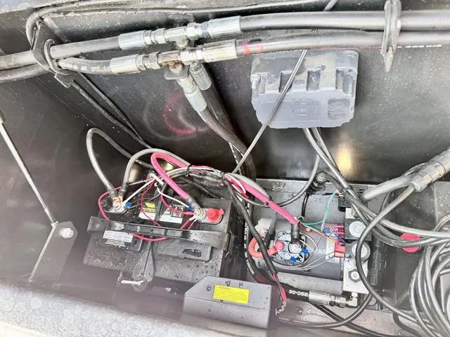 new Dump Trailers Diamond C Trailers  for sale, in Poplar Bluff, MO Thumbnail 32