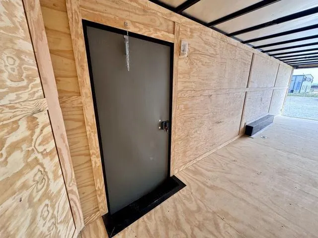 new Car Haulers / Racing Trailers J&A Trailers  for sale, in Poplar Bluff, MO Thumbnail 24