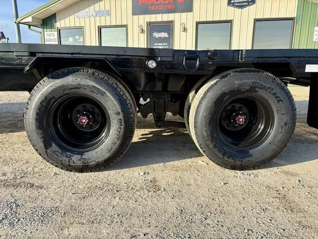 new Utility Trailers MAXX-D  for sale, in Poplar Bluff, MO Thumbnail 26