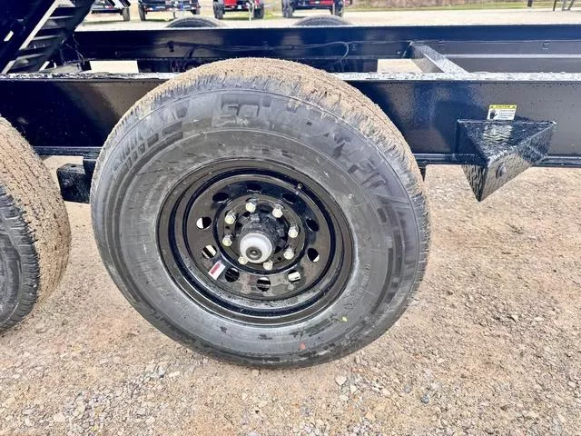 new Dump Trailers Load Trail  for sale, in Poplar Bluff, MO Thumbnail 21