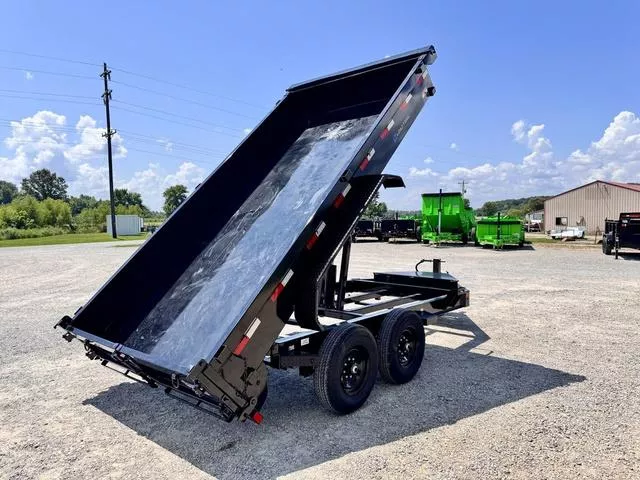 new Dump Trailers Load Trail  for sale, in Poplar Bluff, MO Thumbnail 7