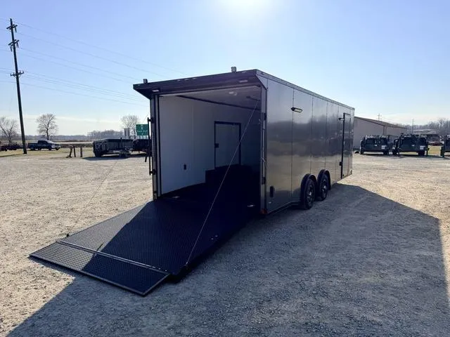 new Car Haulers / Racing Trailers Anvil Trailer  for sale, in Poplar Bluff, MO Thumbnail 6