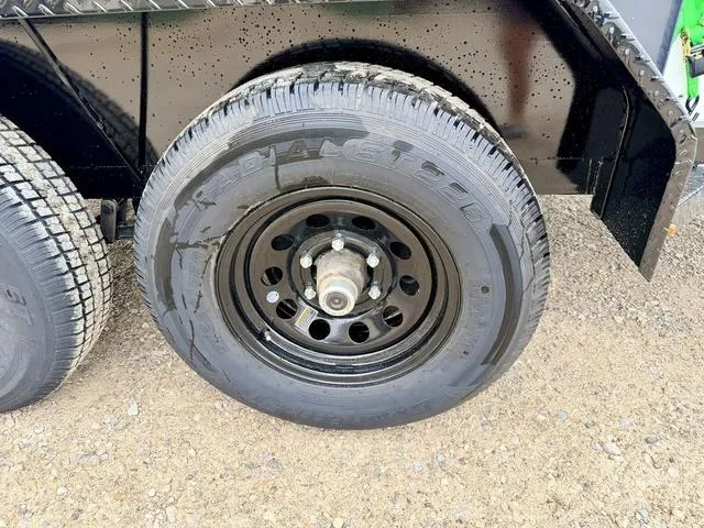 new Utility Trailers BCI Trailers  for sale, in Poplar Bluff, MO Thumbnail 15