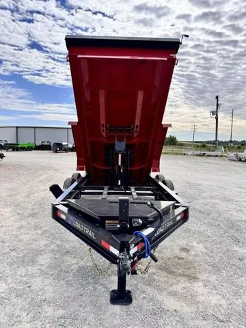 new Dump Trailers Load Trail  for sale, in Poplar Bluff, MO Thumbnail 19