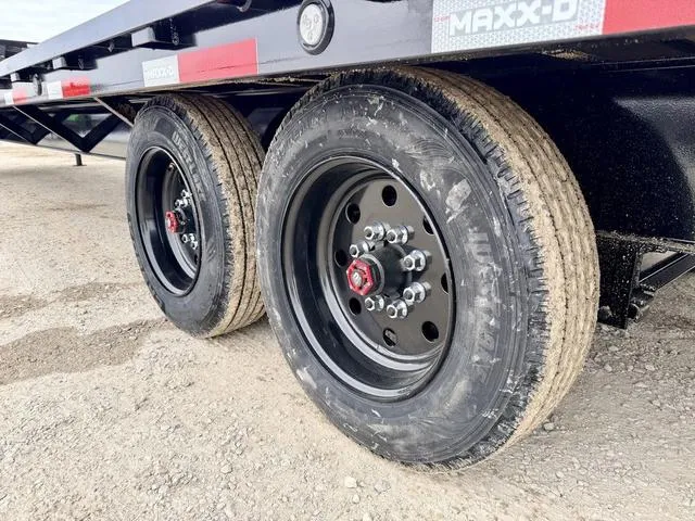 new Other Trailers MAXX-D  for sale, in Poplar Bluff, MO Thumbnail 20