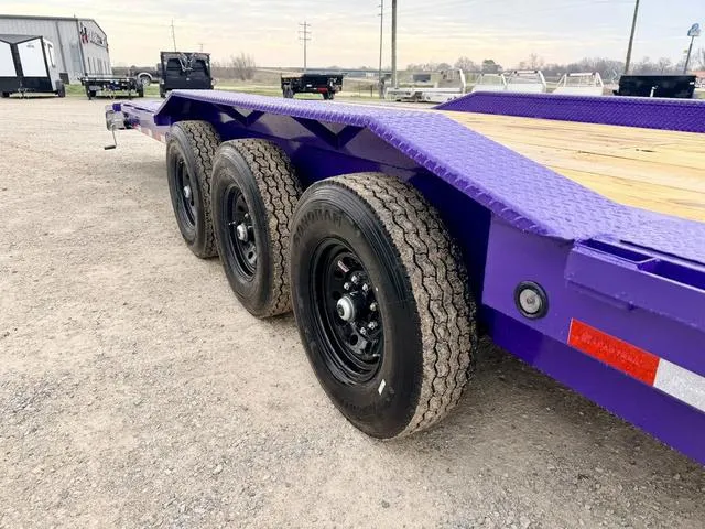 new Car Haulers / Racing Trailers Load Trail  for sale, in Poplar Bluff, MO Thumbnail 15