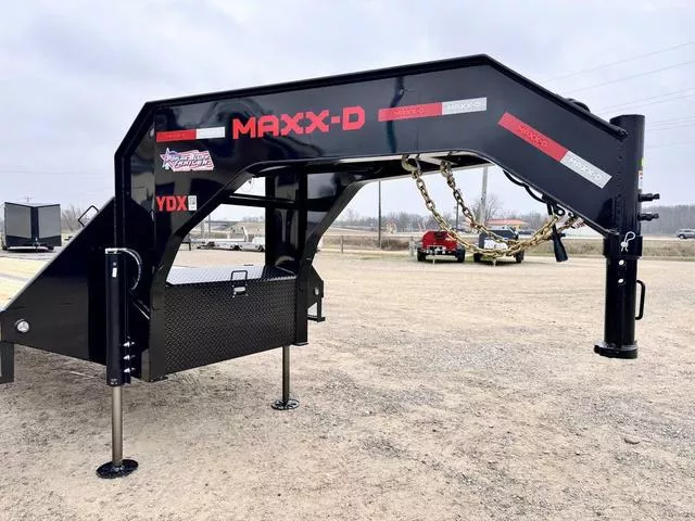 new Utility Trailers MAXX-D  for sale, in Poplar Bluff, MO Thumbnail 19