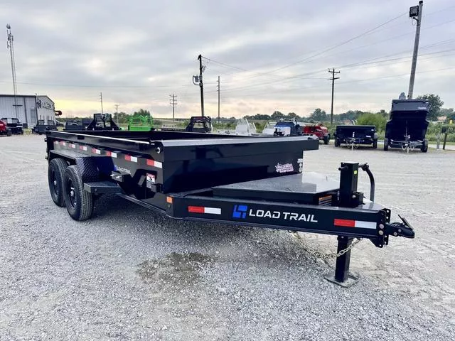 new Dump Trailers Load Trail  for sale, in Poplar Bluff, MO Thumbnail 10