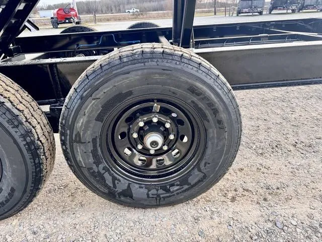 new Dump Trailers MAXX-D  for sale, in Poplar Bluff, MO Thumbnail 19