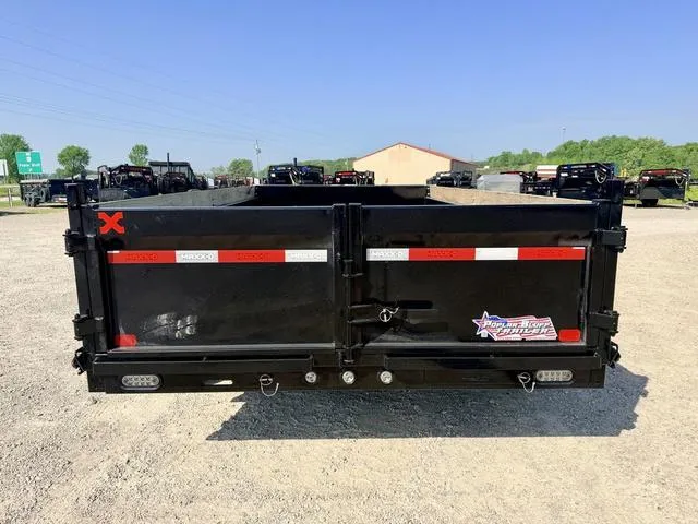 new Dump Trailers MAXX-D  for sale, in Poplar Bluff, MO Thumbnail 17