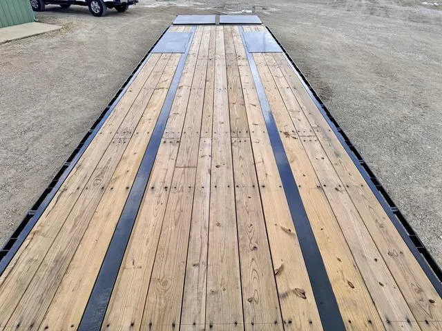 new Flat Decks MAXX-D  for sale, in Poplar Bluff, MO Thumbnail 22