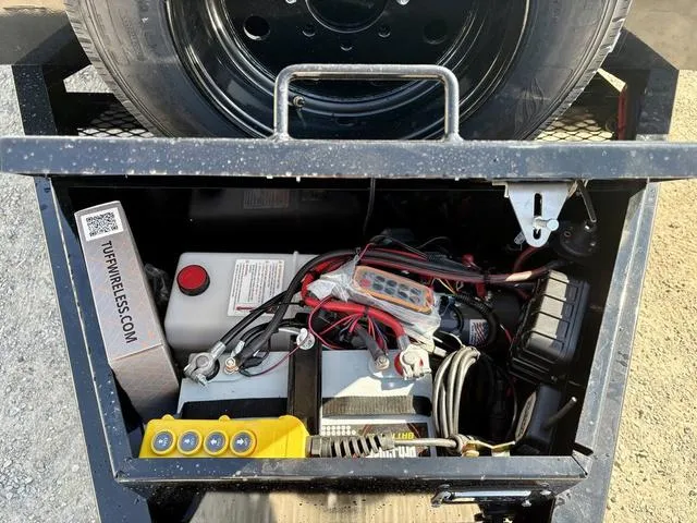 new Tilt Trailers MAXX-D  for sale, in Poplar Bluff, MO Thumbnail 8