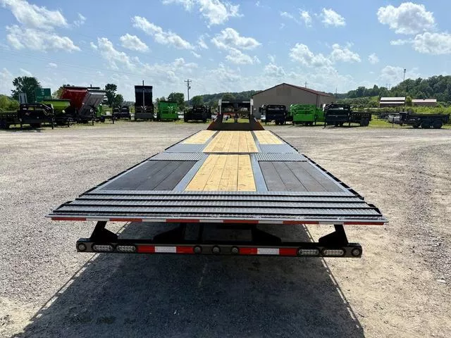 new Utility Trailers MAXX-D  for sale, in Poplar Bluff, MO Thumbnail 19
