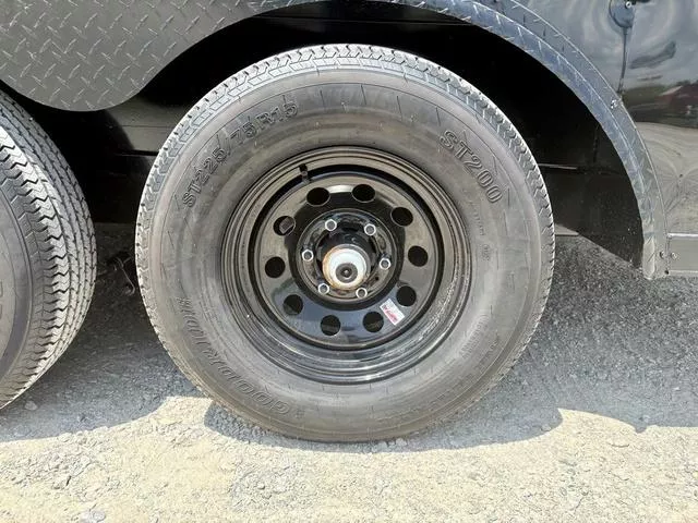 new Cargo (Enclosed) Trailers Anvil Trailers  for sale, in Poplar Bluff, MO Thumbnail 17