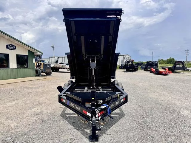 new Dump Trailers Load Trail  for sale, in Poplar Bluff, MO Thumbnail 16
