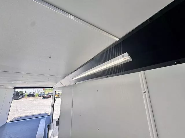 new Car Haulers / Racing Trailers United Trailers  for sale, in Poplar Bluff, MO Thumbnail 21