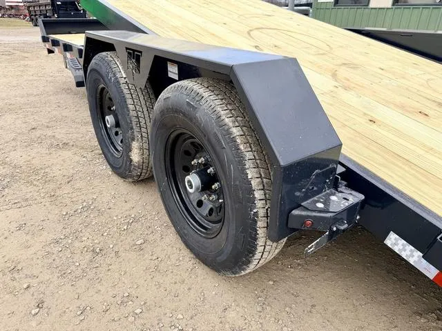 new Tilt Trailers Hillcrest Trailers  for sale, in Poplar Bluff, MO Thumbnail 12