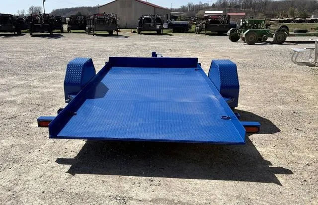 new Tilt Trailers Diamond C Trailers  for sale, in Poplar Bluff, MO Thumbnail 9