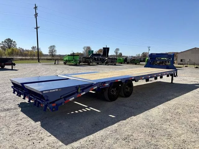 new Flat Decks Load Trail  for sale, in Poplar Bluff, MO Thumbnail 9