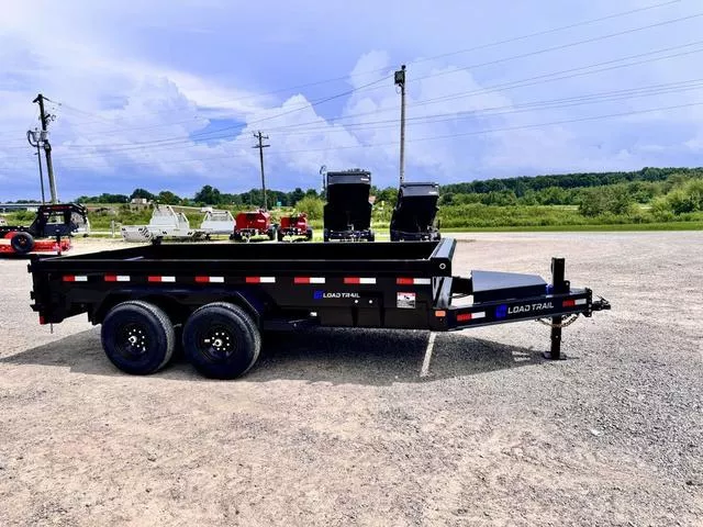 new Dump Trailers Load Trail  for sale, in Poplar Bluff, MO Thumbnail 12