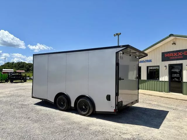 new Cargo (Enclosed) Trailers Anvil  for sale, in Poplar Bluff, MO Thumbnail 2