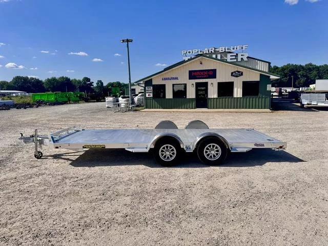 new Utility Trailers Aluma  for sale, in Poplar Bluff, MO Thumbnail 11