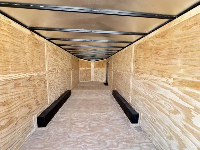 new Car Haulers / Racing Trailers J&A Trailers  for sale, in Poplar Bluff, MO Thumbnail 23