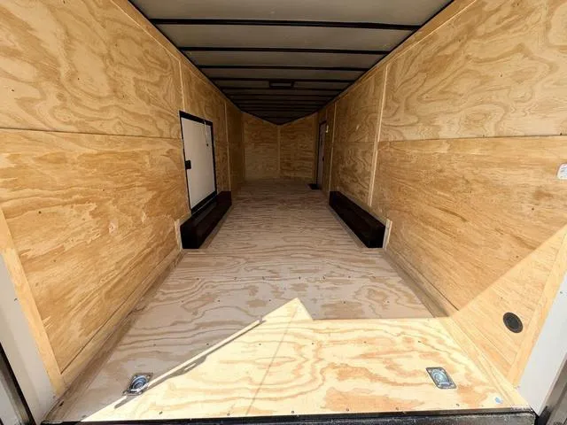 new Car Haulers / Racing Trailers Anvil  for sale, in Poplar Bluff, MO Thumbnail 20