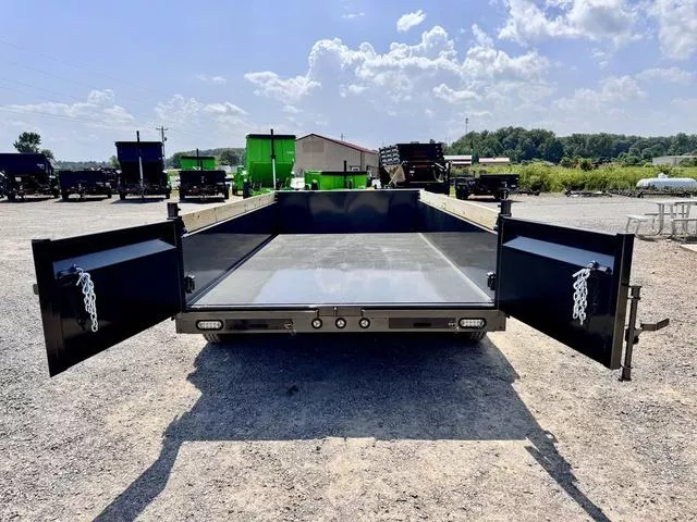 new Dump Trailers MAXX-D  for sale, in Poplar Bluff, MO Thumbnail 26