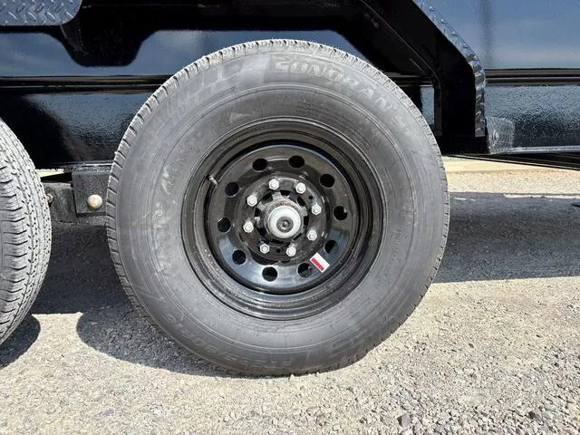 new Equipment / Flatbed Trailers Load Trail  for sale, in Poplar Bluff, MO Thumbnail 23