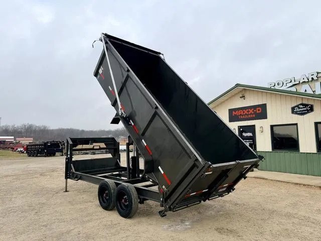 new Dump Trailers MAXX-D  for sale, in Poplar Bluff, MO Thumbnail 25