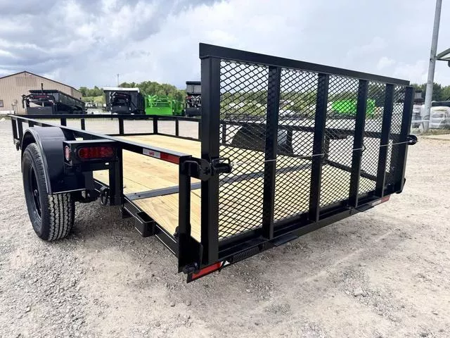 new Utility Trailers WD Trailer  for sale, in Poplar Bluff, MO Thumbnail 4