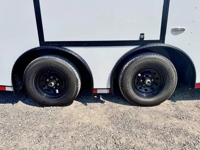 new Car Haulers / Racing Trailers Anvil Trailers  for sale, in Poplar Bluff, MO Thumbnail 19