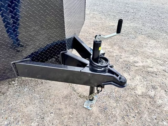 new Cargo (Enclosed) Trailers Anvil Trailers  for sale, in Poplar Bluff, MO Thumbnail 21