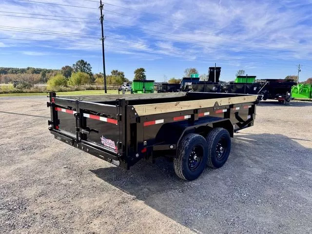 new Dump Trailers MAXX-D  for sale, in Poplar Bluff, MO Thumbnail 17