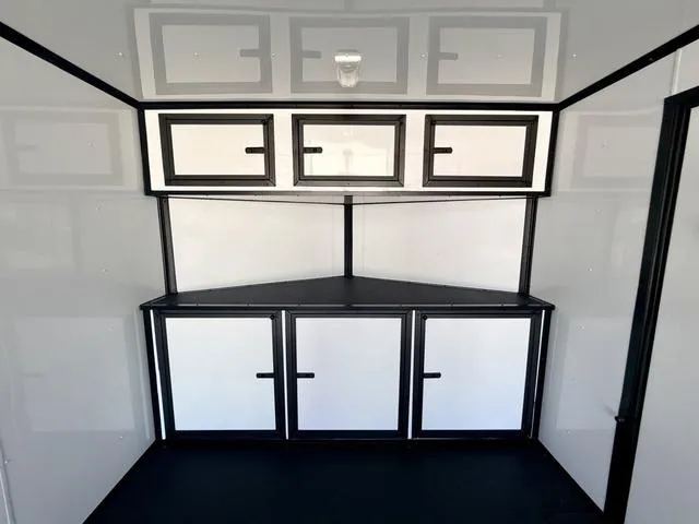 new Car Haulers / Racing Trailers Anvil Trailer  for sale, in Poplar Bluff, MO Thumbnail 20