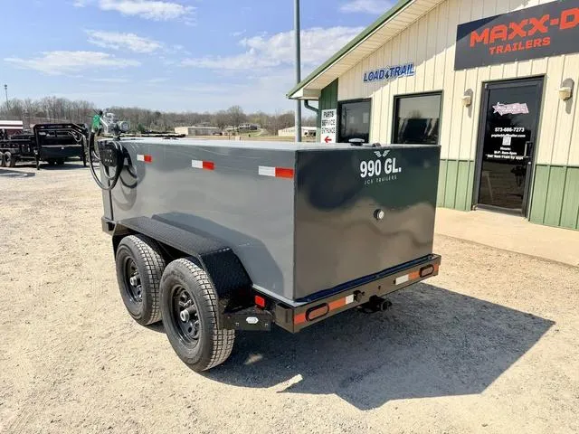 new Flat Decks BCI Trailers  for sale, in Poplar Bluff, MO Thumbnail 11