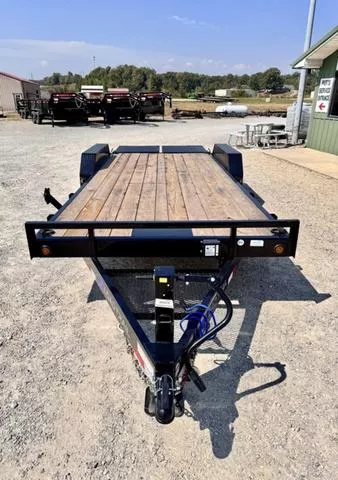 new Equipment / Flatbed Trailers Load Trail  for sale, in Poplar Bluff, MO Thumbnail 14