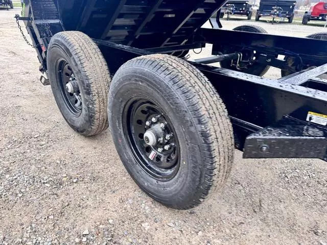 new Dump Trailers Load Trail  for sale, in Poplar Bluff, MO Thumbnail 14