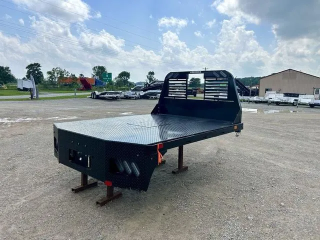 new Flat Decks Bedrock  for sale, in Poplar Bluff, MO Thumbnail 5