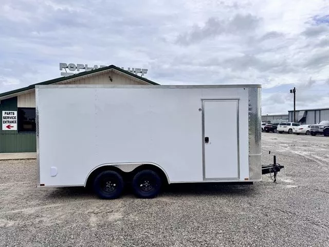 new Cargo (Enclosed) Trailers Arising  for sale, in Poplar Bluff, MO Thumbnail 17
