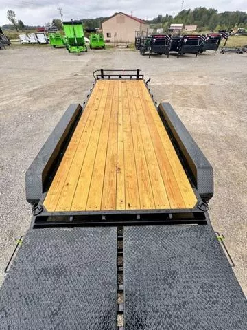 new Equipment / Flatbed Trailers Load Trail  for sale, in Poplar Bluff, MO Thumbnail 12