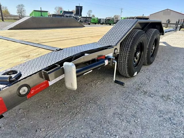 new Car Haulers / Racing Trailers Load Trail  for sale, in Poplar Bluff, MO Thumbnail 7