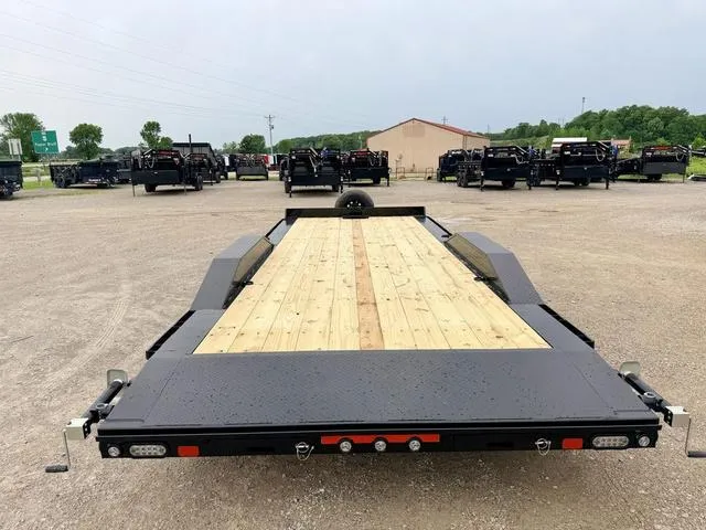 new Car Haulers / Racing Trailers MAXX-D  for sale, in Poplar Bluff, MO Thumbnail 16