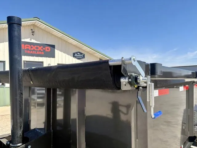 new Dump Trailers MAXX-D  for sale, in Poplar Bluff, MO Thumbnail 25