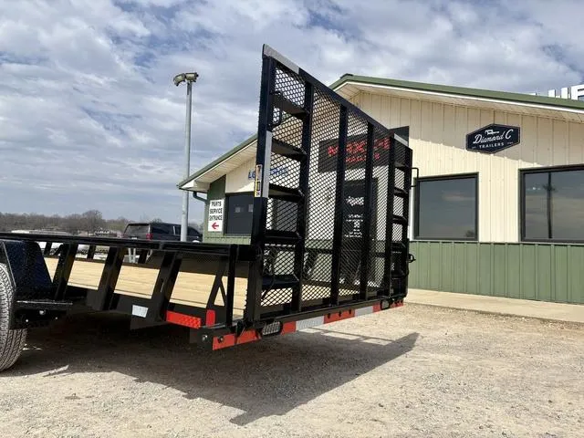 new Utility Trailers Load Trail  for sale, in Poplar Bluff, MO Thumbnail 13