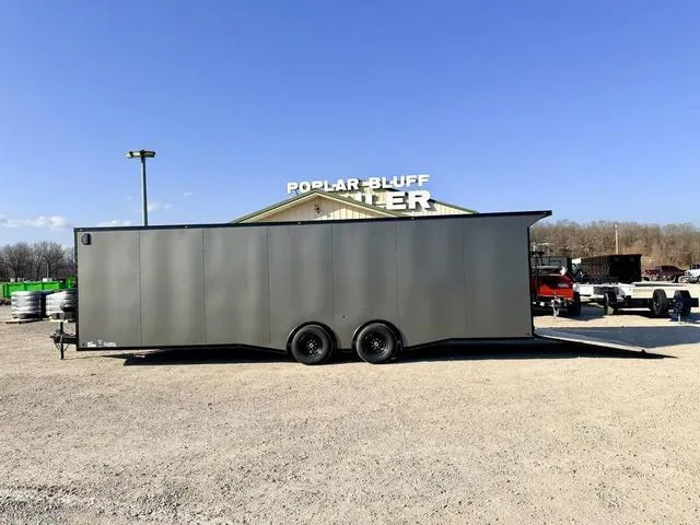 new Car Haulers / Racing Trailers J&A Trailers  for sale, in Poplar Bluff, MO Thumbnail 7